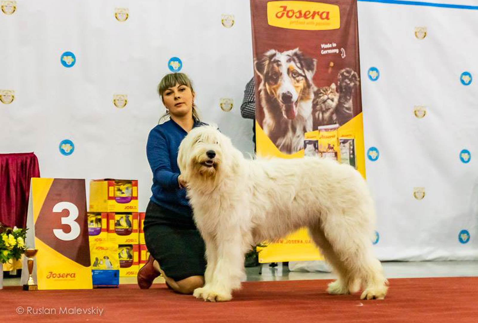 ariadna Zaporizhia Cup